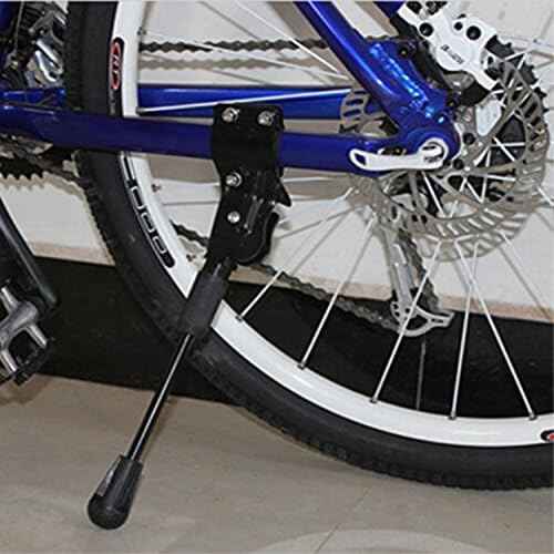 System-S Fahrradständer Arm Seitenständer Fahrrad Ständer Universal