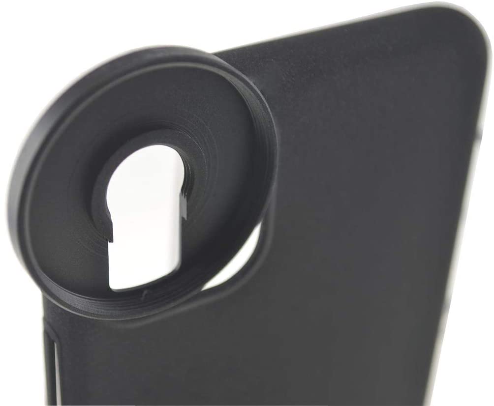 Polarisationsfilter CPL mit Schutzhülle für iPhone 11 Pro | System-S