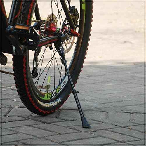 System-S Fahrradständer Arm Seitenständer Fahrrad Ständer Universal