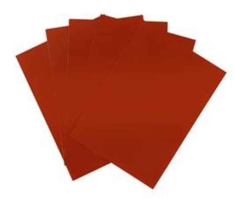 Dragon Shield Kartenhüllen 63 x 88mm Sleeves Copper (100)