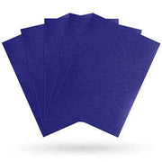 Dragon Shield Kartenhüllen 63 x 88mm Matte Sleeves Blue (100)