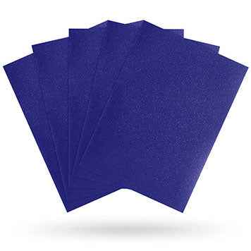 Dragon Shield Kartenhüllen 63 x 88mm Matte Sleeves Blue (100)