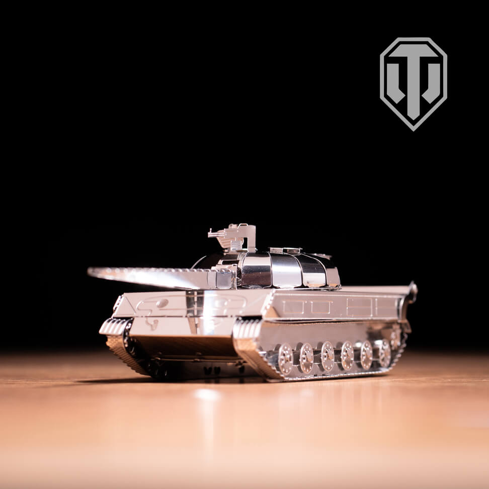Object 430 (World of Tanks)-0