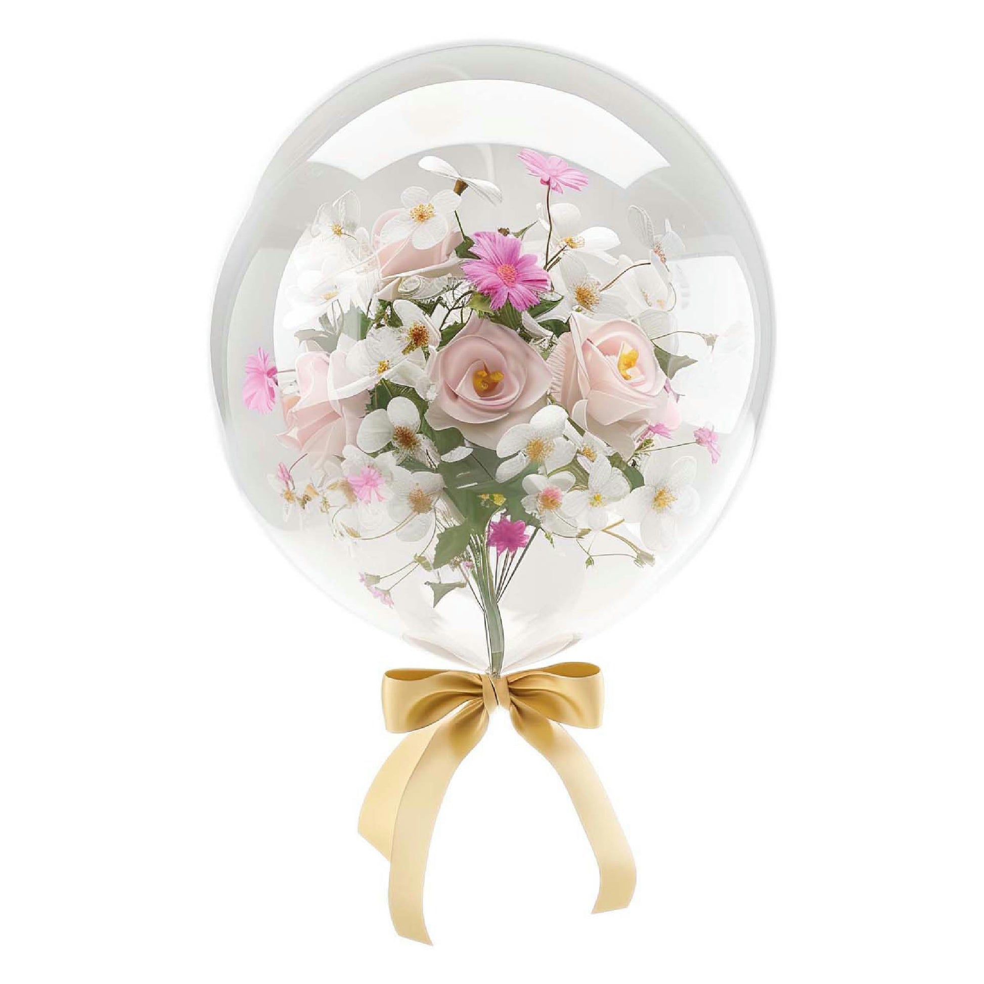 Balloon Stuffer Pro - Creation Station Hauptansicht