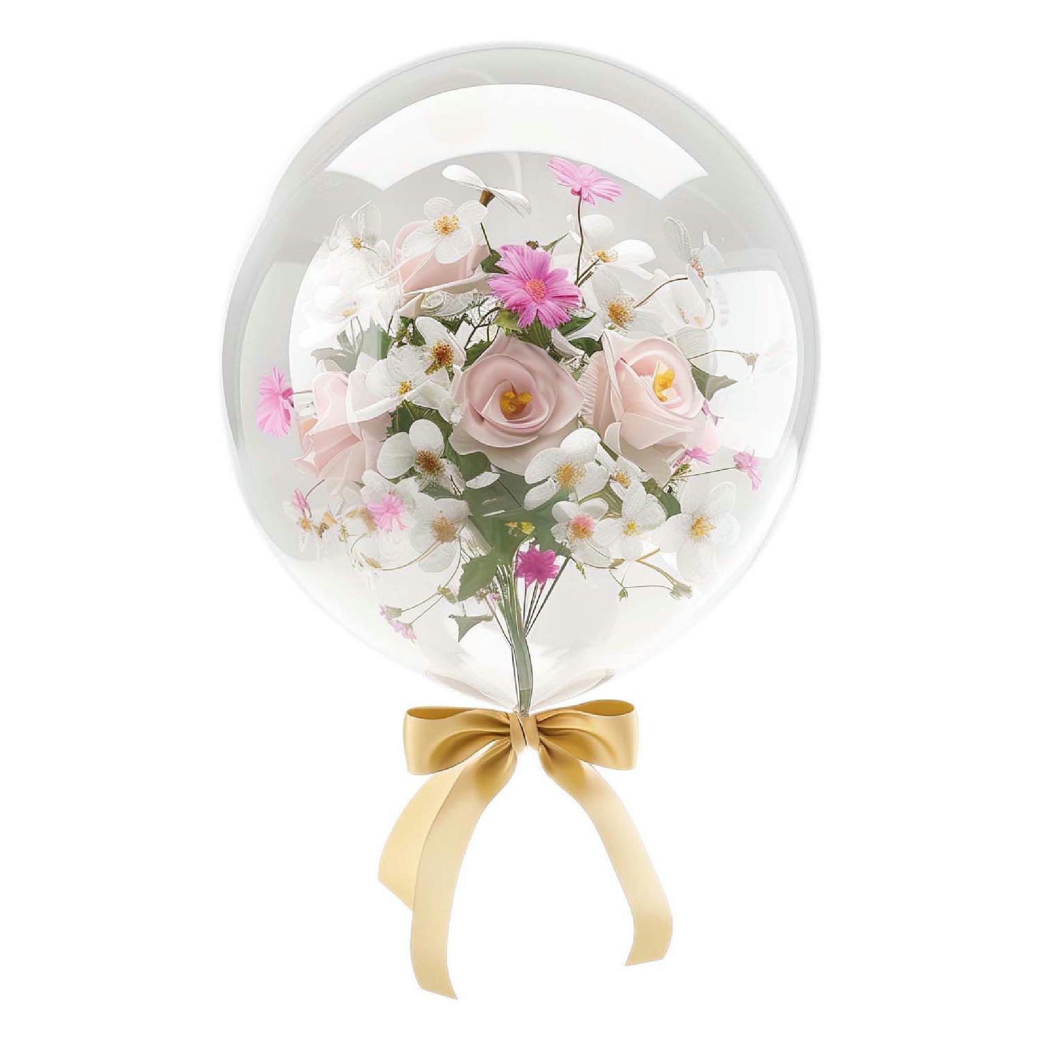 Balloon Stuffer Pro - Creation Station Hauptansicht