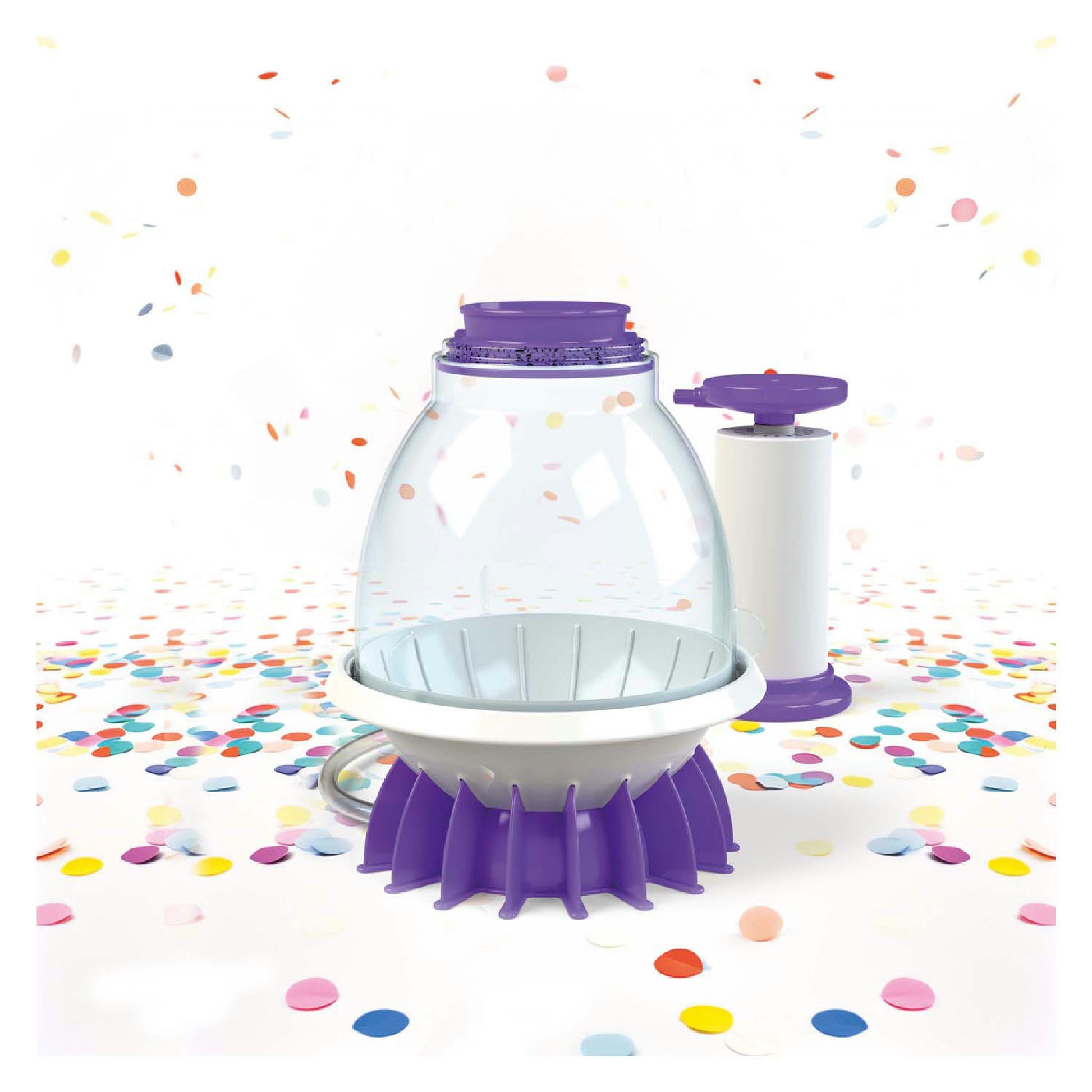 Balloon Stuffer Pro - Creation Station Hauptansicht