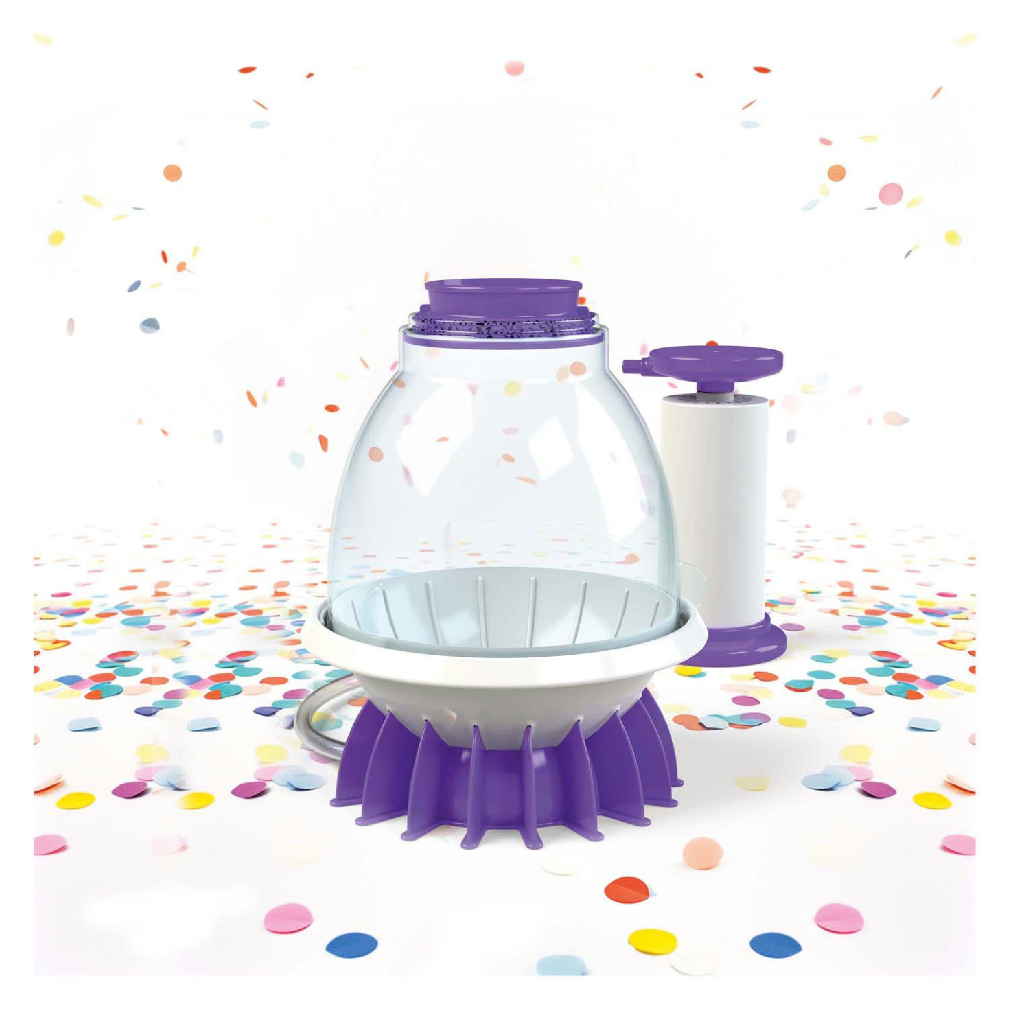 Balloon Stuffer Pro - Creation Station Hauptansicht