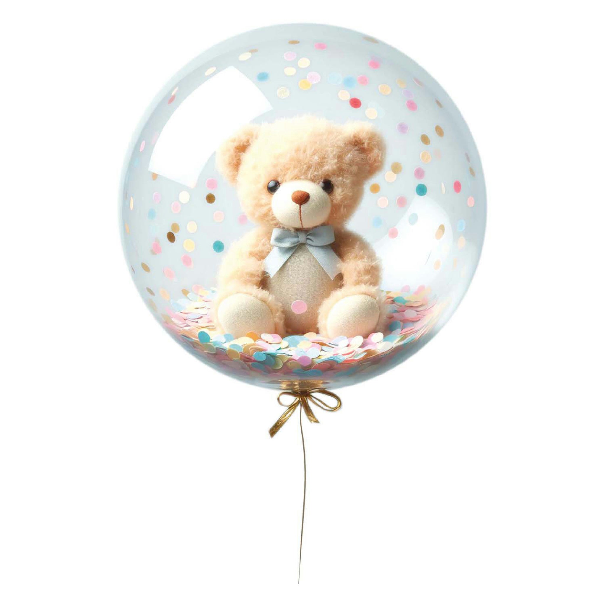 Balloon Stuffer Pro - Creation Station Hauptansicht