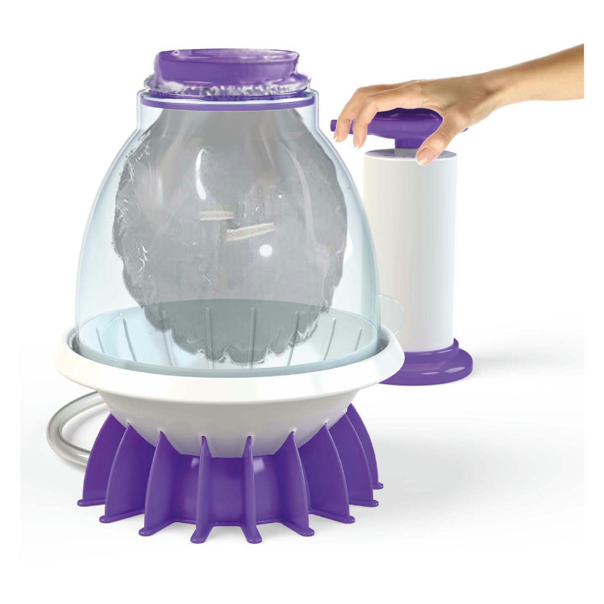 Balloon Stuffer Pro - Creation Station Hauptansicht