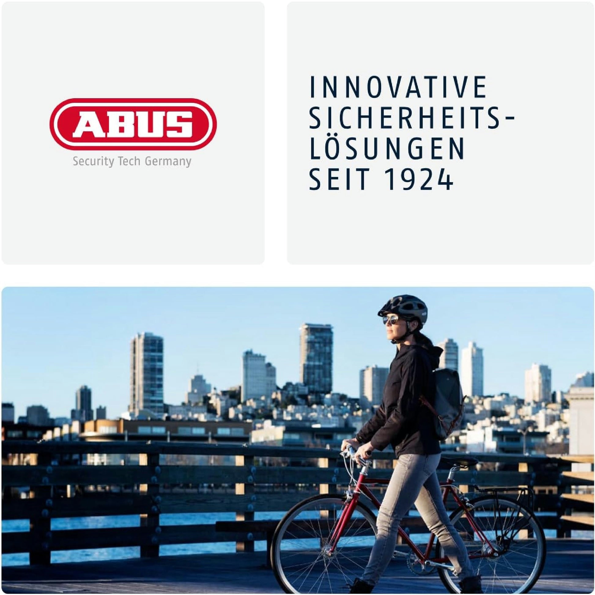 ABUS MTB-Helm YouDrop FF - Fullface-Helm für Kinder und Jugendliche - für den Einstieg in den Mountainbikesport - mit abnehmbarem Kinnschutz - Grün, Größe S Hauptansicht