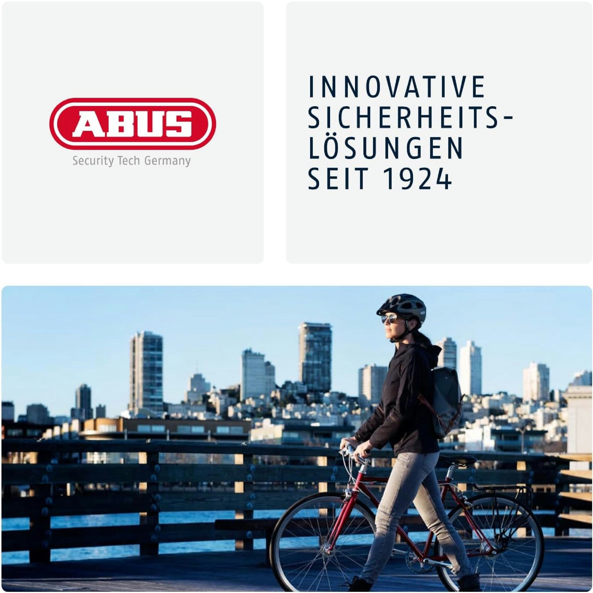 ABUS MTB-Helm YouDrop FF - Fullface-Helm für Kinder und Jugendliche - für den Einstieg in den Mountainbikesport - mit abnehmbarem Kinnschutz - Grün, Größe S Hauptansicht