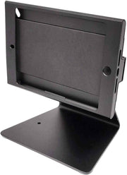 System-S Tisch und Wand Halterung 360° Grad Rotierbar Abschließbar für iPad Mini 1-5