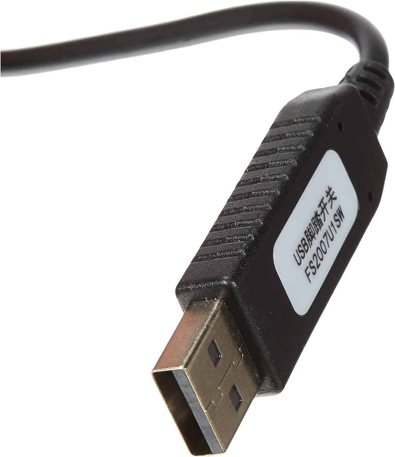 SYSTEM-S USB Game Fußschalter Keyboard Aktion Schalter Pedal HID