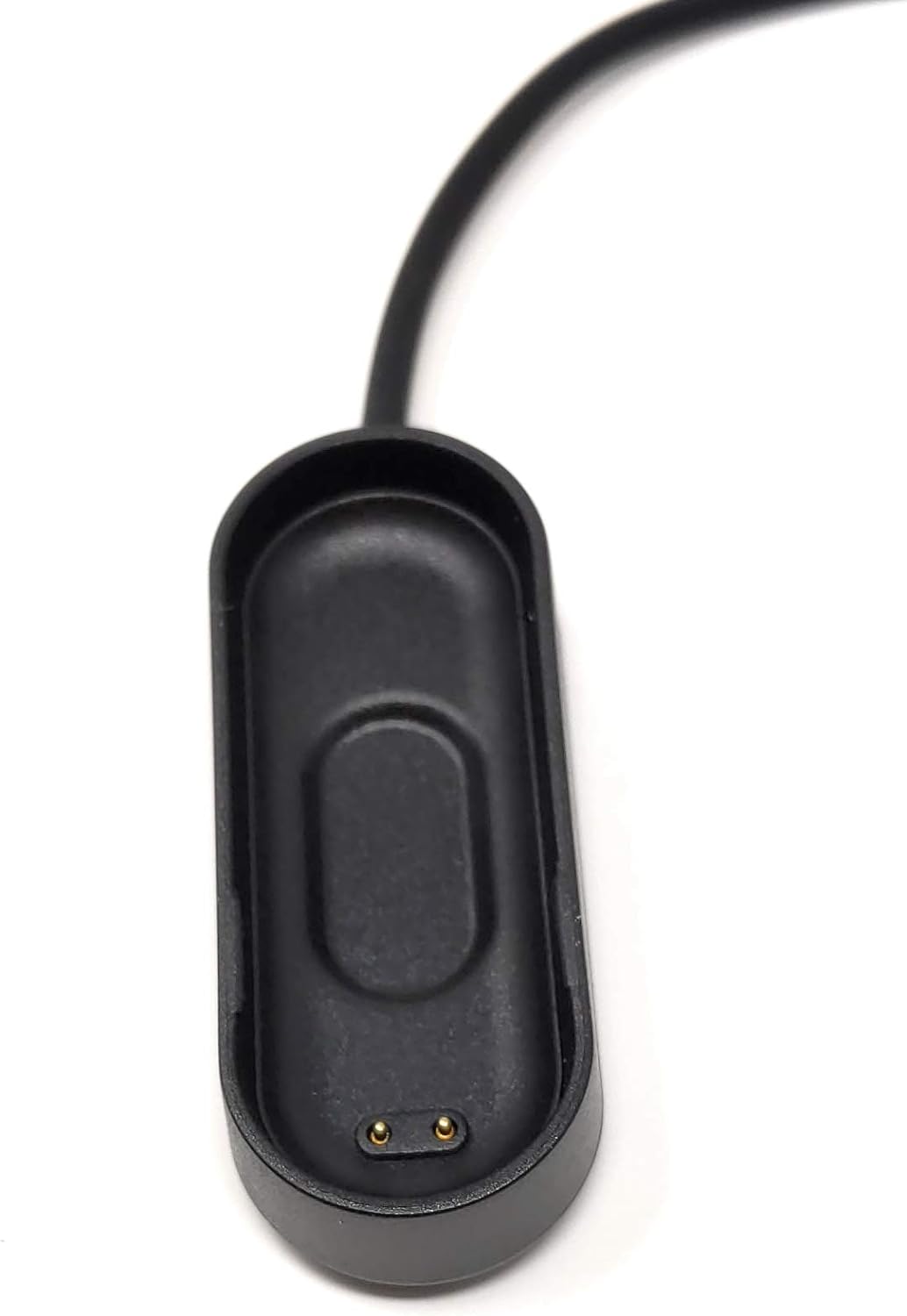 USB-Dockingstation für Xiaomi Mi Smart Band 4 schwarz 20 cm | System-S
