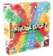 Partyspiel Knowledge? Das Quiz ohne Fragen kooperativ | Tinisu
