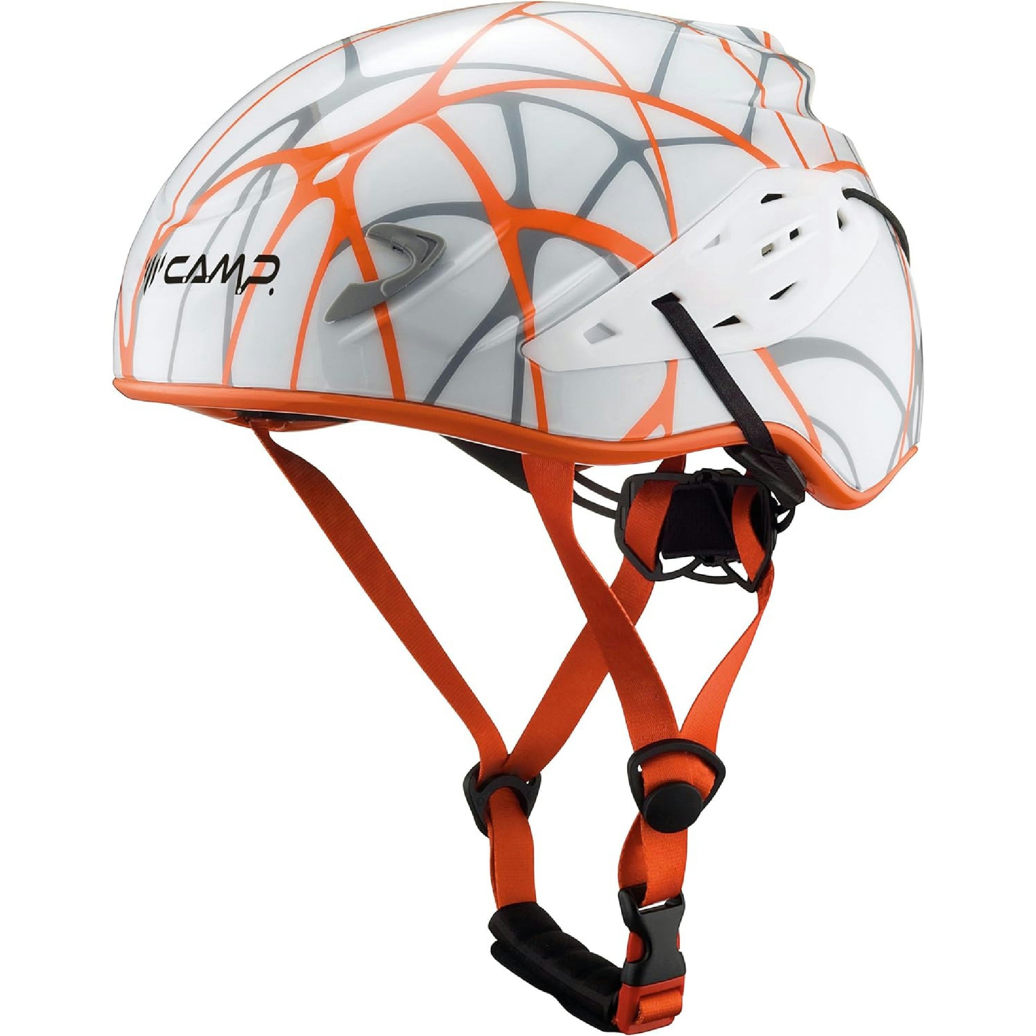 C.A.M.P. - SPEED COMP - 54-60 cm - Bianco Hauptansicht