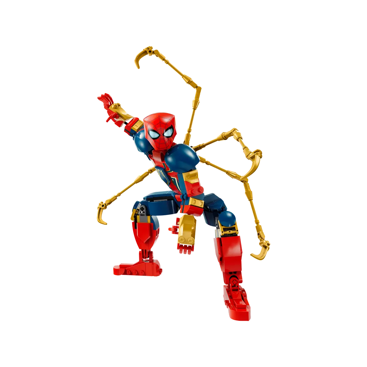 LEGO® Marvel_ 76298 Vaspók Építőfigura (76298)-0