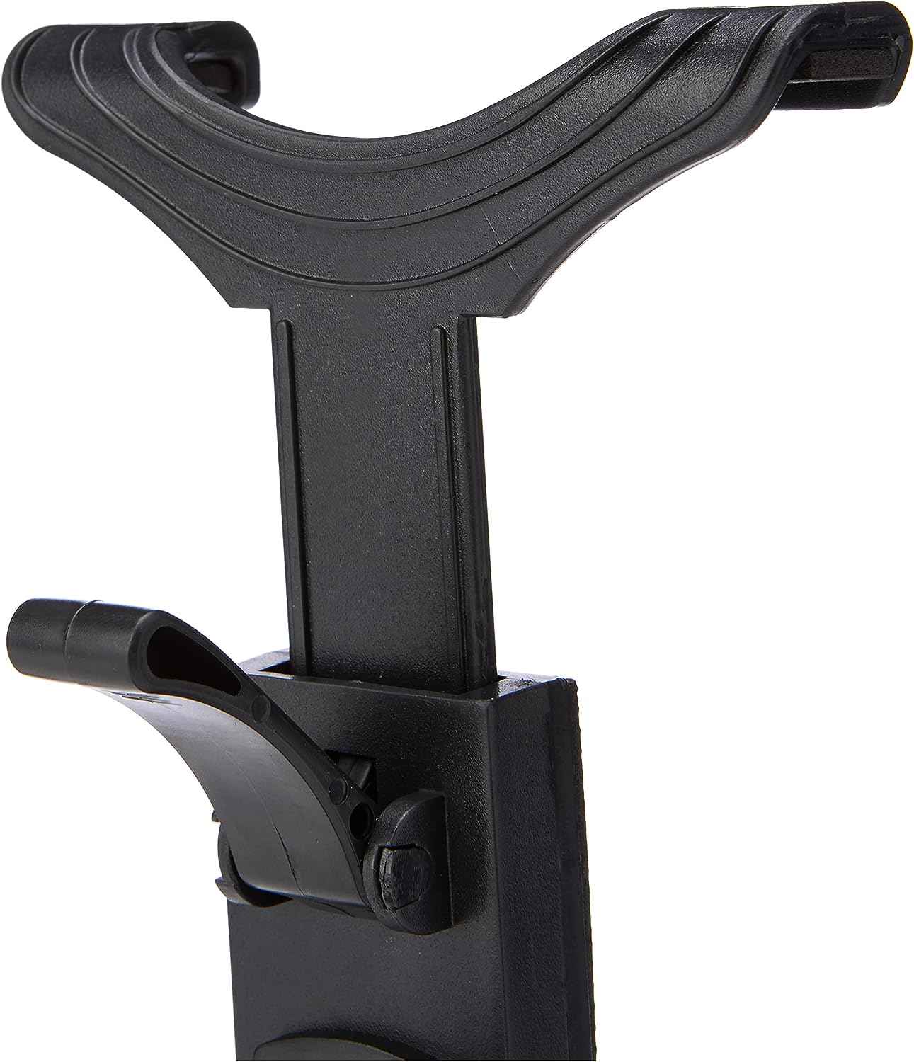 SYSTEM-S Halterung Halter für Laufband Fahrrad Heimtrainer Bike Lenker für Tablet PC
