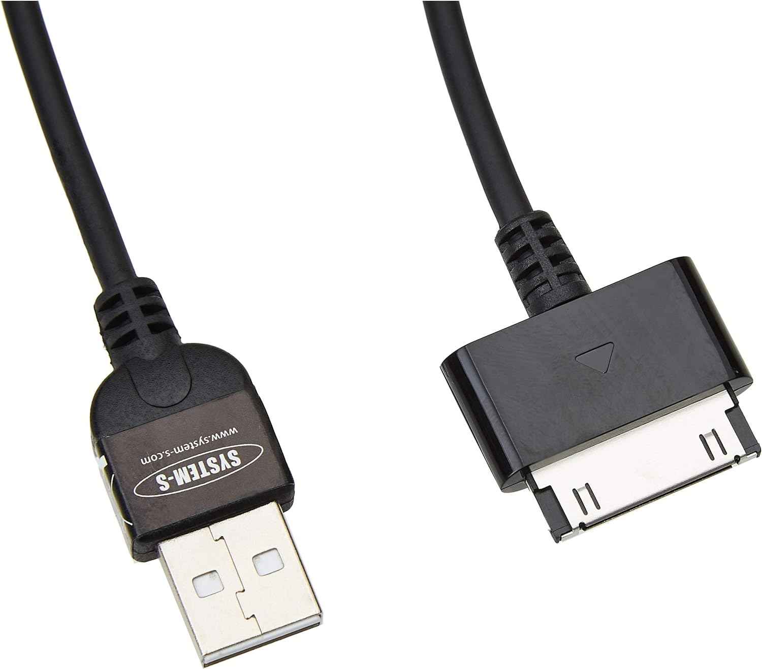 System-S USB Datenkabel Ladekabel für Samsung Galaxy Tab