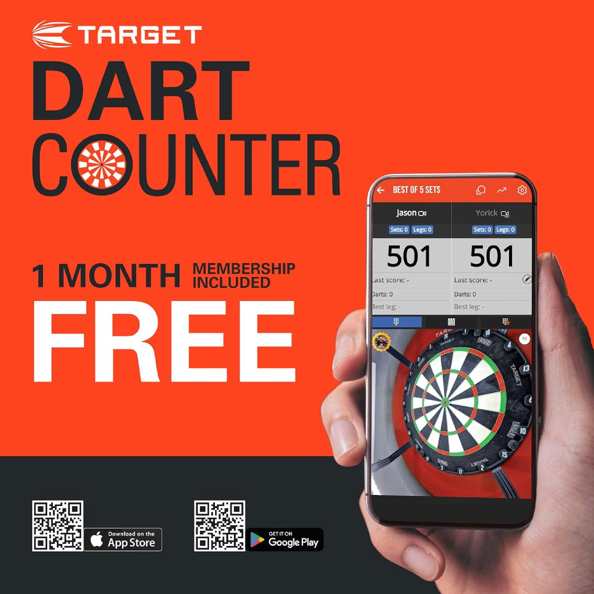 Target Darts Phil Taylor 24G Wolfram Stahlspitze Dart Satz Dartpfeile - 9 Pro Grip Schäfte - 9 Pro Ultra Dart Flights – Dart Wallet Hauptansicht