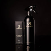 Allzweckreiniger Starterset in Aluminium, vielseitig und effektiv für alle Oberflächen