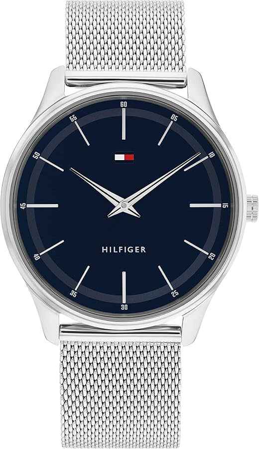 Tommy Hilfiger Evan 1710468 Herrenuhr