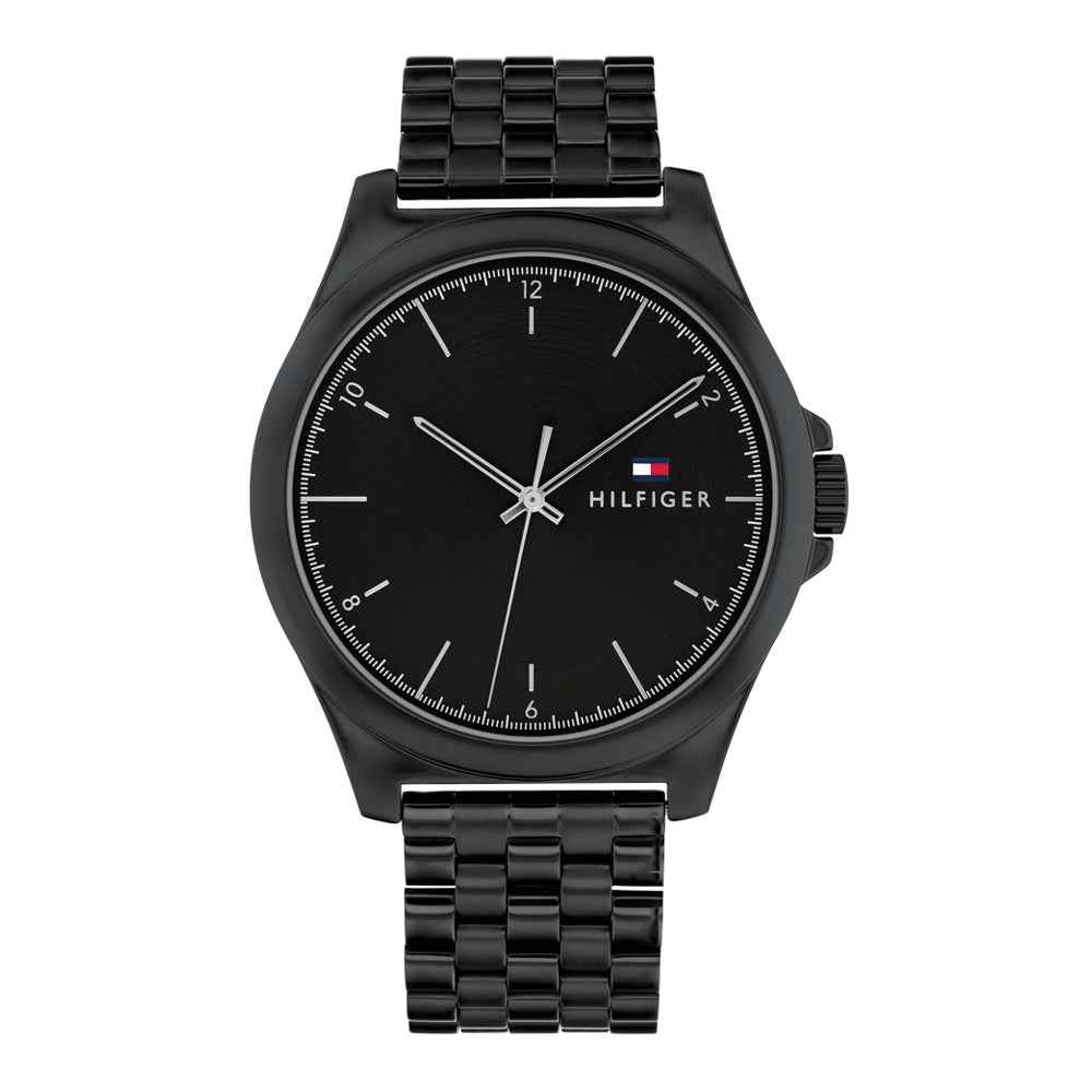 Tommy Hilfiger Norris 1710613 Herrenuhr