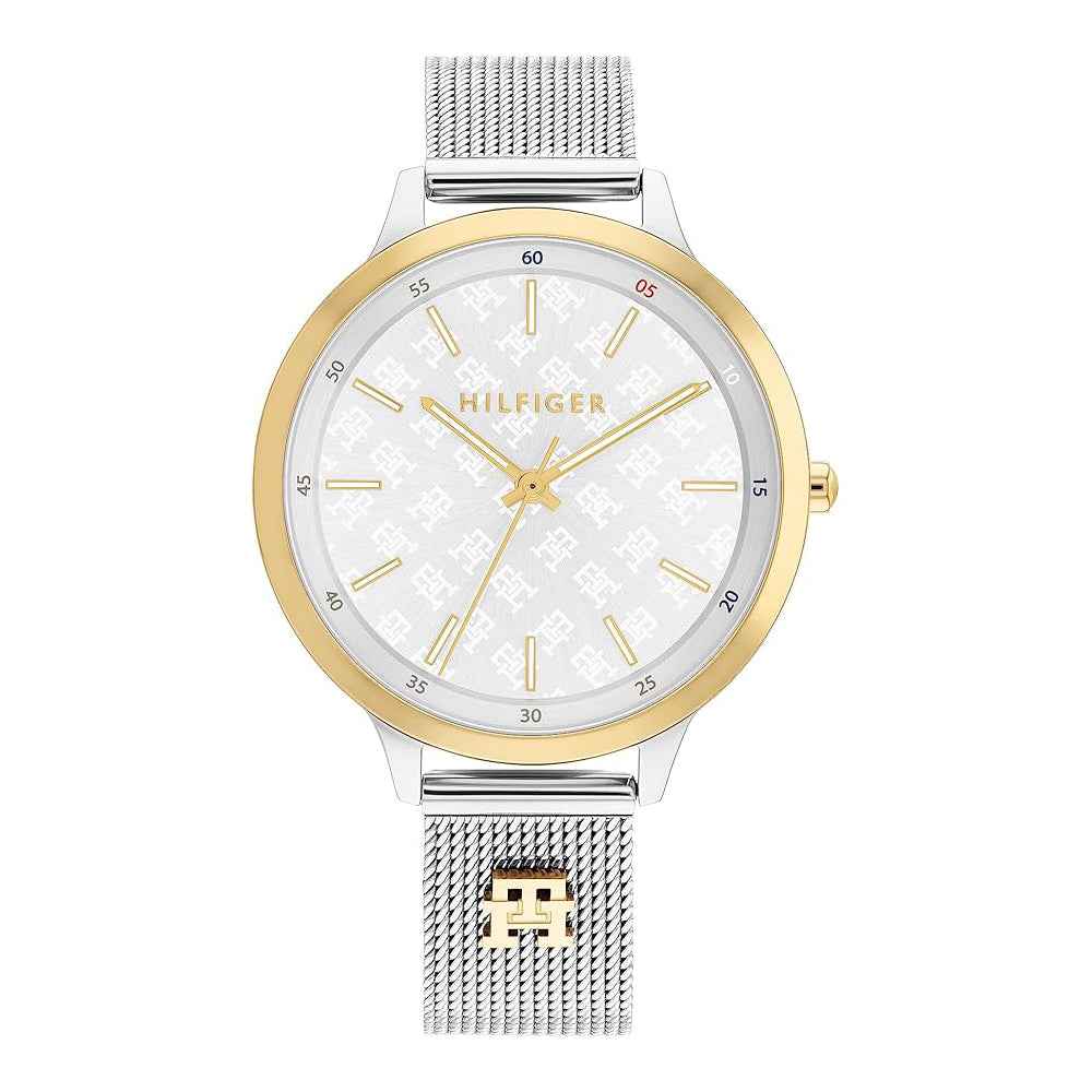 Tommy Hilfiger Iris 1782586 Damenuhr