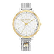 Tommy Hilfiger Iris 1782586 Damenuhr