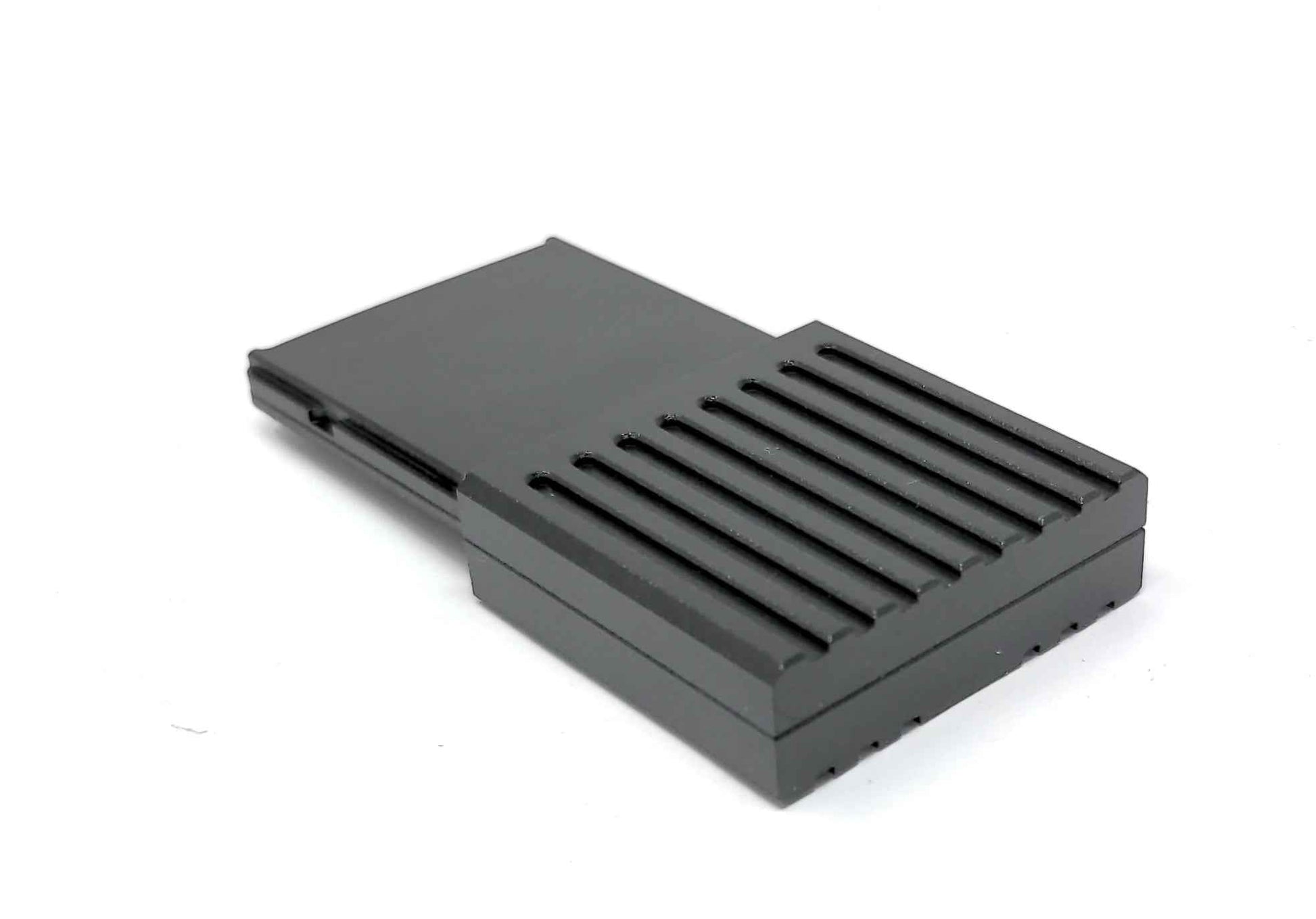 SYSTEM-S CFexpress Adapter Typ B zu NVME M-key M.2 NGFF Buchse für Xbox Series X S SSD