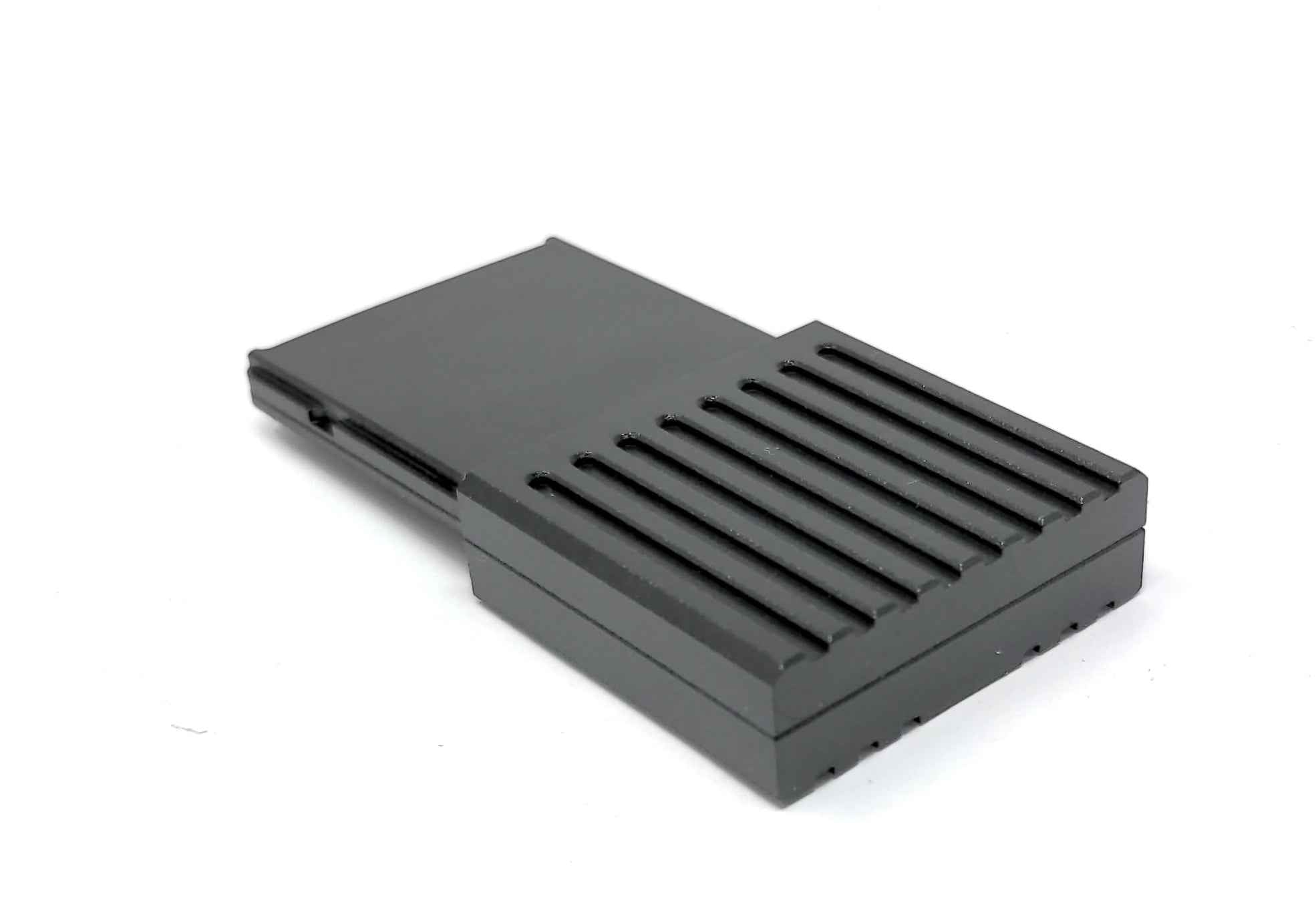 SYSTEM-S CFexpress Adapter Typ B zu NVME M-key M.2 NGFF Buchse für Xbox Series X S SSD