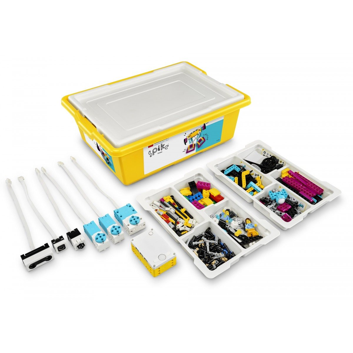 LEGO® Education Spike Prime Set 45678 (15653)-0