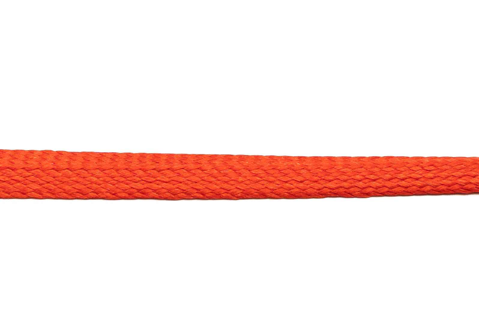 SYSTEM-S 5x Halsband Umhängeband Trageband mit Schlaufe in Rot für Smartphone MP3-Player