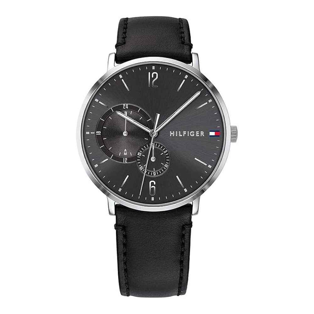 Tommy Hilfiger Brooklyn 1791509 Herrenuhr