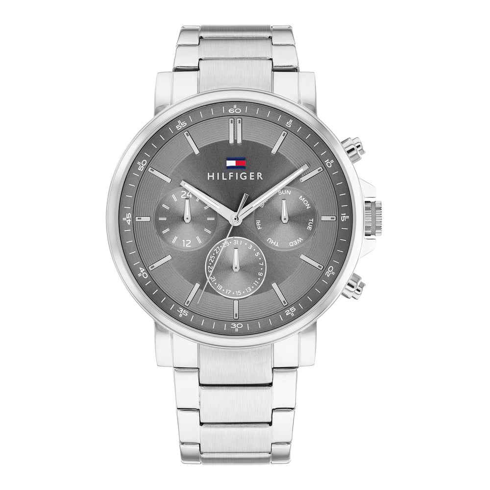 Tommy Hilfiger Tyson 1710604 Herrenuhr