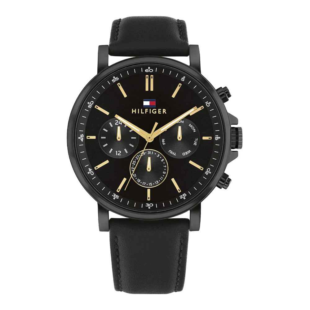 Tommy Hilfiger Tyson 1792144 Herrenuhr