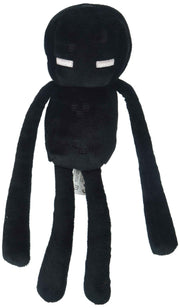 Minecraft Enderman Kuscheltier - 20 cm Stofftier Plüschtier