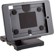 SYSTEM-S Abschliessbarer Haltearm Ständer Halter für iPad Pro 10.5" (2017) Air 3 (2019)