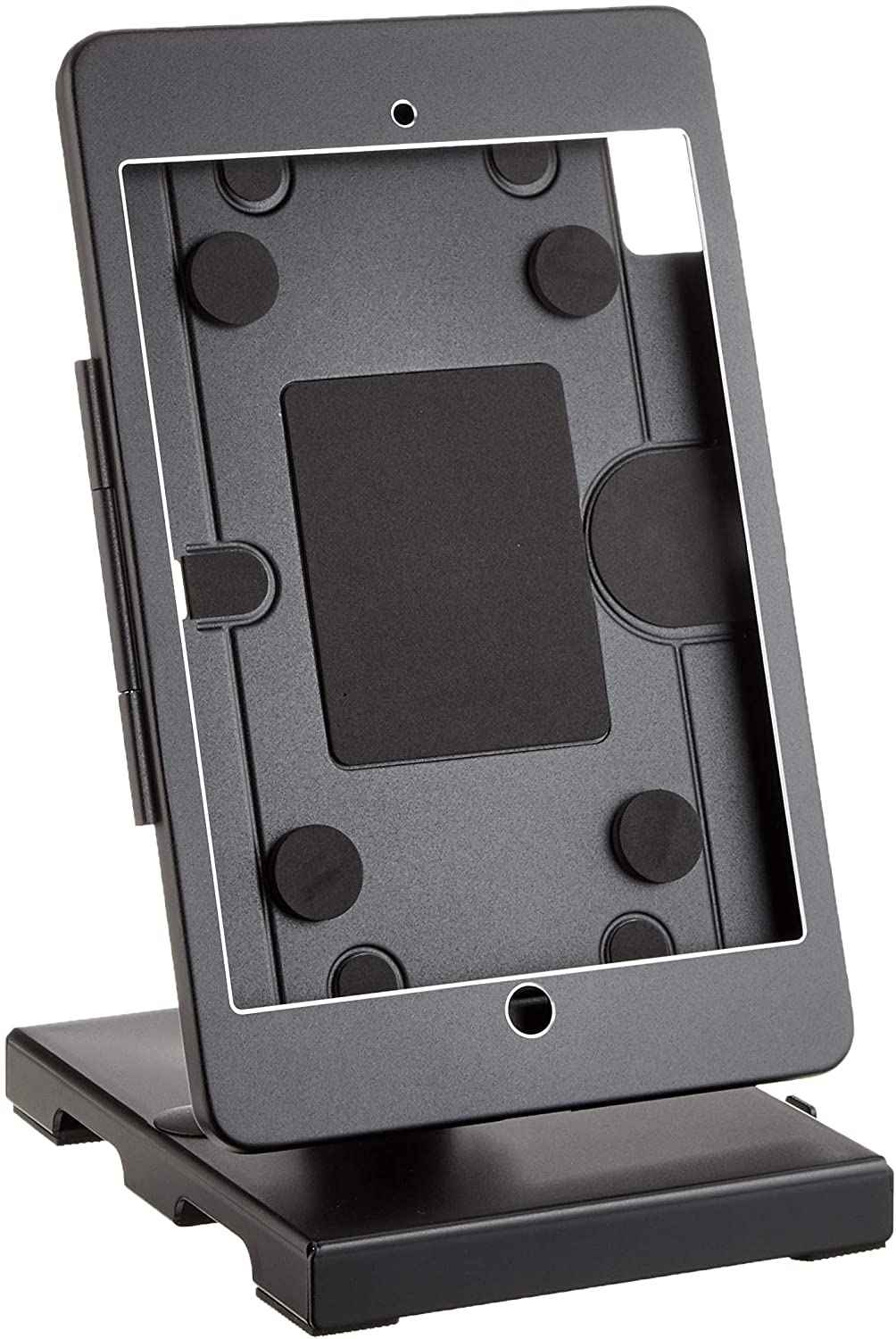 SYSTEM-S Abschliessbarer Haltearm Ständer Halter für iPad Pro 10.5" (2017) Air 3 (2019)