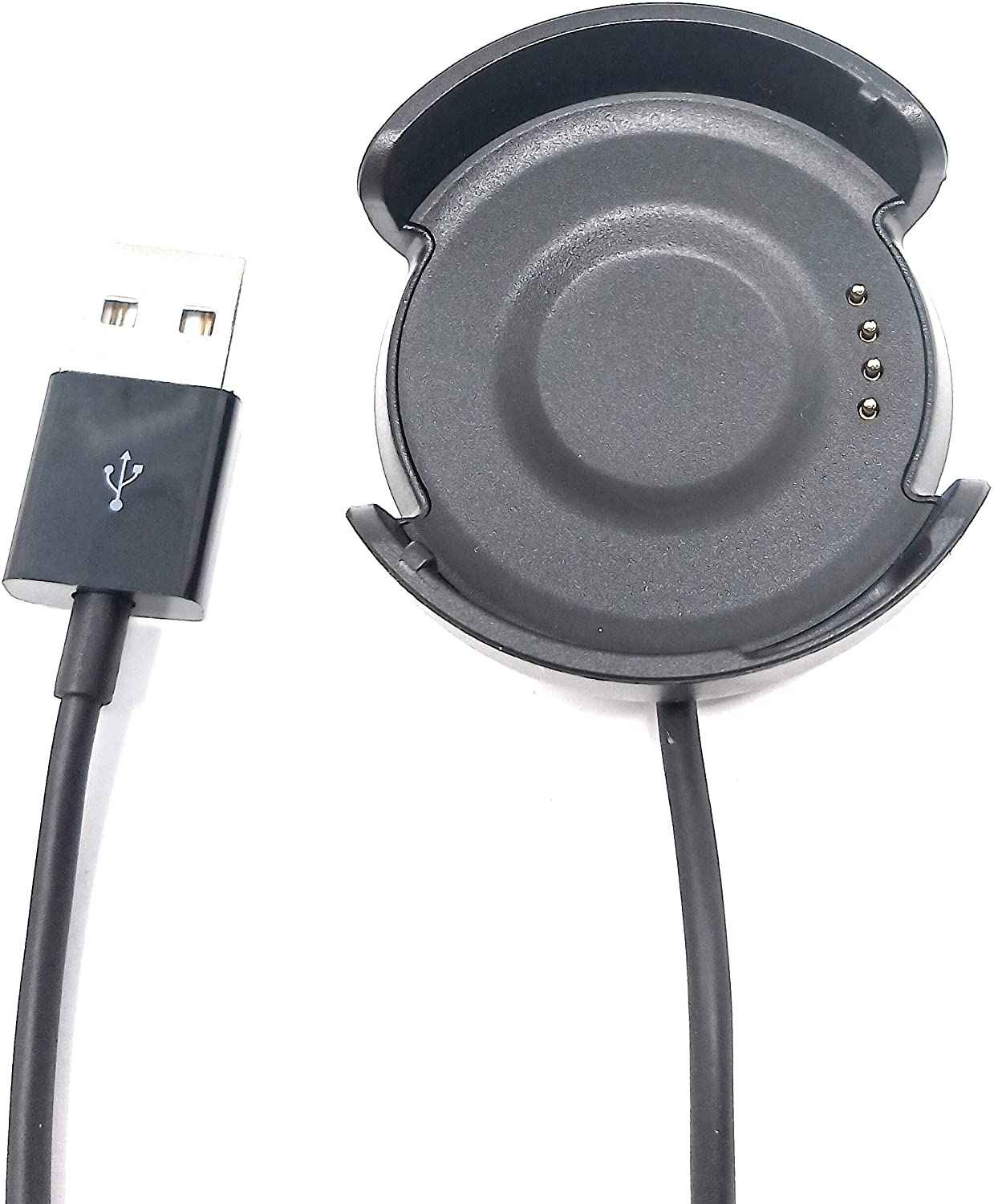 System-S USB Dockingstation für Xiaomi Amazfit Huami 3