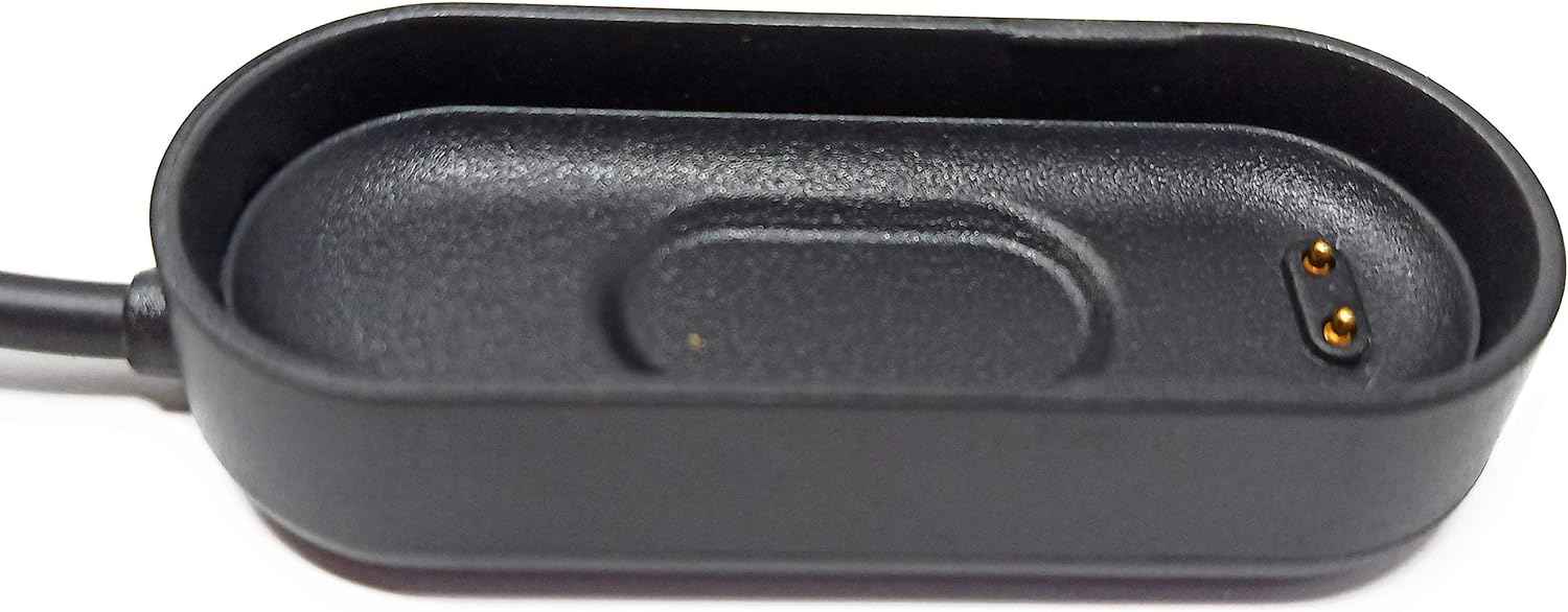 System-S USB Dockingstation für Xiaomi Mi Smart Band 4