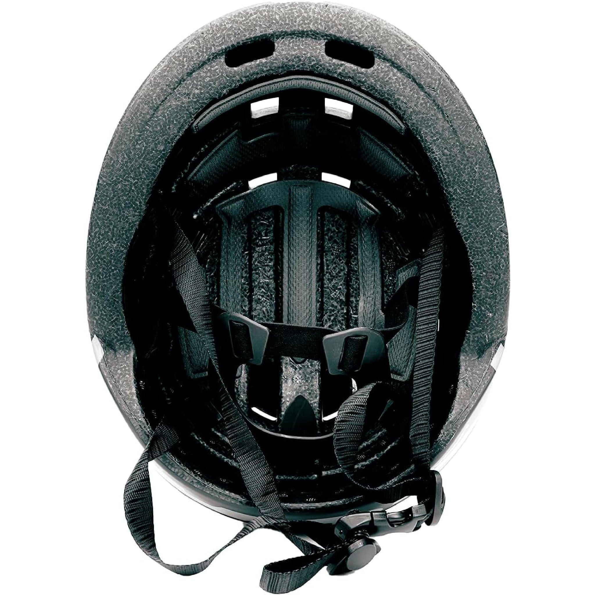 CLOSCA. Faltbarer Fahrradhelm. Reflektierender Helm.Fahrradhelm und Rollerhelm Zertifiziert. Pendlerhelm. Klapphelm. Helm für Frauen.Helm für Männer. Hauptansicht