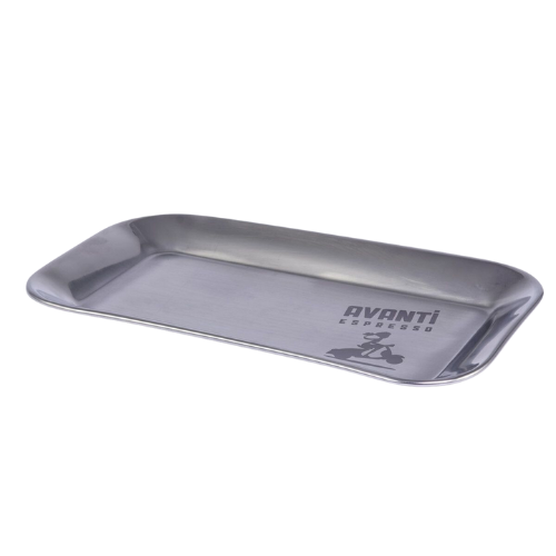 AVANTI Serviertablett in zeitloser Farbe, robust und pflegeleicht für den Haushalt
