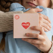 Pflanzkästchen - HDGDL - Hab dich ganz doll lieb