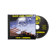Black Label Society - 1919 Eternal - CD
