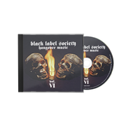 Black Label Society - Hangover Music Vol. VI - CD