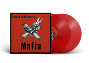 Vinyl-Doppelalbum Mafia Clear Red Vinyl 180g 12" | MNRK Heavy EU