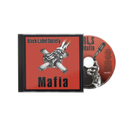 Black Label Society - Mafia - CD
