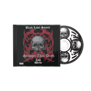 Black Label Society - Stronger Than Death - CD