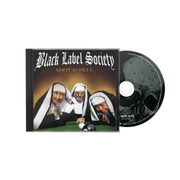 Black Label Society - Shot To Hell - CD